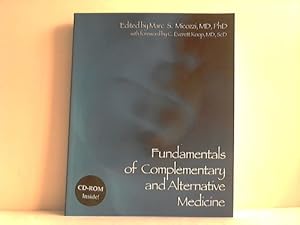 Image du vendeur pour Fundamentals of Complementary and Alternative Medicine mis en vente par Celler Versandantiquariat