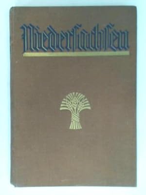 Seller image for Niedersachsen. Norddeutsche Monatshefte fr Heimat und Volkstum XXXII. Jahrgang 1927 for sale by Celler Versandantiquariat