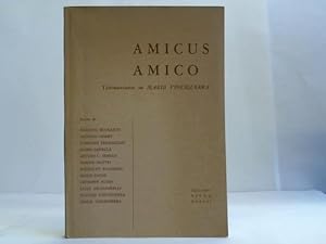 Amicus Amico