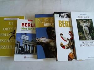 5 Reiseführer für Berlin