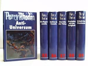 Bände zum aussuchen Perry Rhodan Blaue Edition Bertelsmann ab 1994 div 