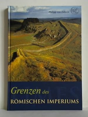 Seller image for Grenzen des Rmischen Imperiums for sale by Celler Versandantiquariat