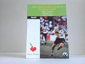 Image du vendeur pour The North & Latin American Football Guide 96/97 mis en vente par Celler Versandantiquariat