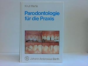 Parodontologie für die Praxis