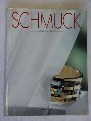 Immagine del venditore per Schmuck Edition 1996 venduto da Celler Versandantiquariat