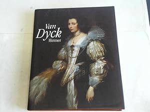 Seller image for Van Dyck 1599 - 1641 for sale by Celler Versandantiquariat