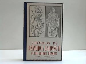 Cronicas de D. Sancho I e D. Alfonso II