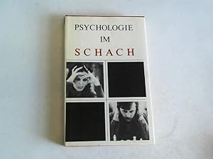 Imagen del vendedor de Psychologie im Schach a la venta por Celler Versandantiquariat