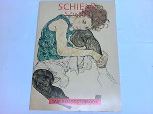 Bild des Verkufers fr 6 Posters. Taschen Posterbook zum Verkauf von Celler Versandantiquariat