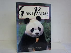 Seller image for Giant Pandas for sale by Celler Versandantiquariat