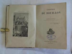 Imagen del vendedor de Godefroi de Bouillon a la venta por Celler Versandantiquariat