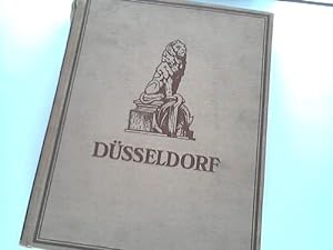 Bild des Verkufers fr Dsseldorf zum Verkauf von Celler Versandantiquariat