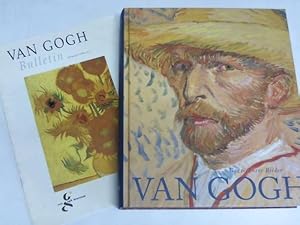 Seller image for Van Gogh. Gezeichnete Bilder for sale by Celler Versandantiquariat