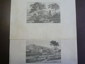 Bild des Verkufers fr Hirsau bey Calw/ Kloster Hirsau zum Verkauf von Celler Versandantiquariat