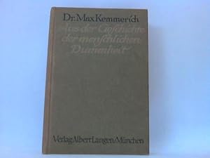 Bild des Verkufers fr Aus der Geschichte der menschlichen Dummheit zum Verkauf von Celler Versandantiquariat