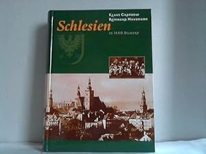 Bild des Verkufers fr Schlesien in 1440 Bildern. Geschichtliche Darstellungen zum Verkauf von Celler Versandantiquariat