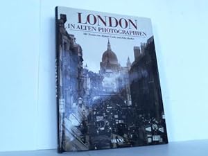 Seller image for London in alten Photographien 1897-1914 for sale by Celler Versandantiquariat