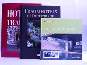 Traumhotels in Deutschland / Wellness Hotels. Indien, Südostasien, Australien, Südpazifik / Hotel...