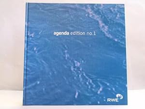 Agenda Edition No. 1