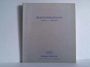 Image du vendeur pour Deutsche und auslndische Gold- und Silbermnzen und -mediallen mit Serien von Andechs, Hanau, Hohenstaufen, Montfort, Oettingen, Schweiz. Reichsgold- und Silbermnzen, Weimarer Republik, Drittes Reich, BRD - Auktionskatalog zur Auktion 41, 4. Mrz 1994 mis en vente par Celler Versandantiquariat