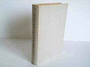 Seller image for Taschenbuch der Pharmakognosie. Ein Lern- und Nachschlagebuch for sale by Celler Versandantiquariat