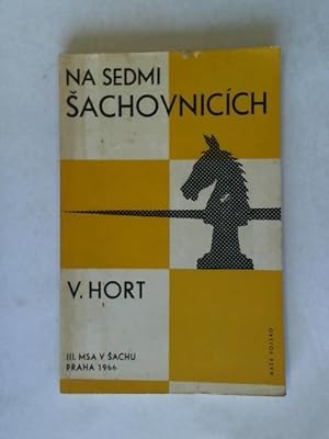 Immagine del venditore per Na Sedmi Sachovnicich III. Msa v sachu Praha 1966 venduto da Celler Versandantiquariat