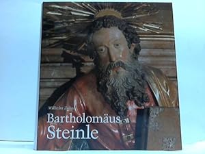 Seller image for Bartholomus Steinle. Um 1580-1628/29. Bildhauer und Director ber den Kirchenbau zu Weilheim for sale by Celler Versandantiquariat