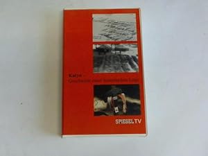 Katyn - Geschichte einer historischen Lüge. VHS-Kassette