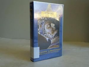 Richard Löwenherz. Kreuzzug ins Abenteuer. VHS-Kassette