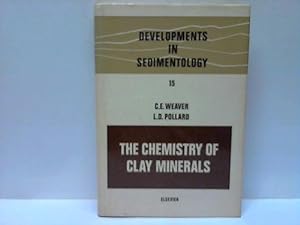 Imagen del vendedor de The chemistry of clay minerals a la venta por Celler Versandantiquariat