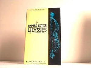 Seller image for Ulysses. The corrected Text for sale by Celler Versandantiquariat