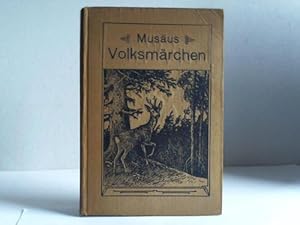 Image du vendeur pour Volksmrchen mis en vente par Celler Versandantiquariat