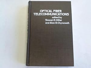 Seller image for Optical Fiber Telecommunications for sale by Celler Versandantiquariat