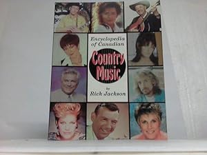 Country Music. Encyclopedia of Canadian