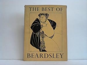 Bild des Verkufers fr The Best Of Beardsley zum Verkauf von Celler Versandantiquariat
