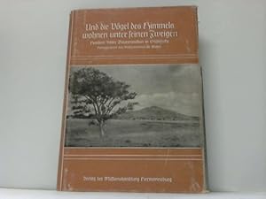 Bild des Verkufers fr Und die Vgel des Himmels wohnen unter seinen Zweigen. Hundert Jahre Bauernmission in Sdafrika zum Verkauf von Celler Versandantiquariat