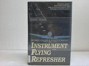 Seller image for Instrument Flying Refresher for sale by Celler Versandantiquariat