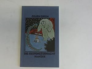 Seller image for Die Gespensternacht for sale by Celler Versandantiquariat