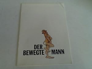 Seller image for Der bewegte Mann. Ein Film von Bernd Eichinger. Broschre zur Filmankndigung. Start: 13. Oktober 1994 for sale by Celler Versandantiquariat