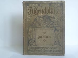 Seller image for Jugendbltter. 76. Jahrgang for sale by Celler Versandantiquariat