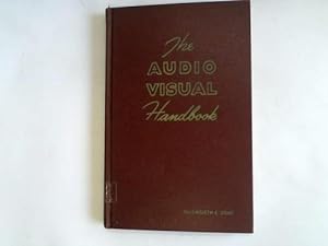 Seller image for The Audio-Visual Handbook for sale by Celler Versandantiquariat