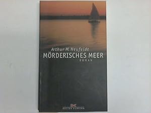 Seller image for Mrderisches Meer for sale by Celler Versandantiquariat