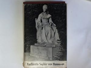 Image du vendeur pour Kurfrstin Sophie von Hannover mis en vente par Celler Versandantiquariat