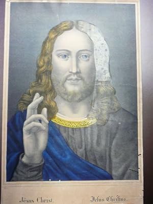 Seller image for Jesus Christus for sale by Celler Versandantiquariat