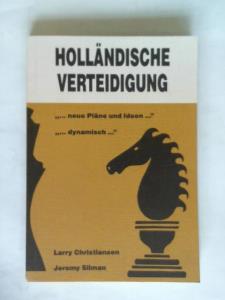 Seller image for Hollndische Verteidigung for sale by Celler Versandantiquariat