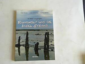 Seller image for Im Meer vergangen. Rungholt und die Insel Strand for sale by Celler Versandantiquariat