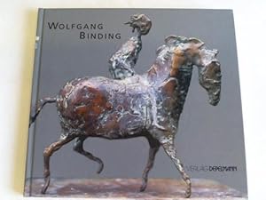 Bild des Verk�ufers f�r Werks�bersicht, Bronzen, Zeichnungen 2000 - 2001 zum Verkauf von Celler Versandantiquariat