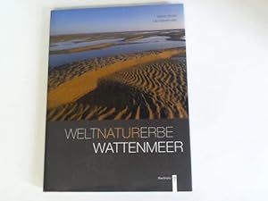 Seller image for Weltnaturerbe Wattenmeer for sale by Celler Versandantiquariat
