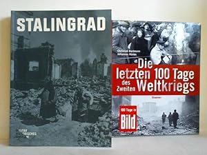 Bild des Verkäufers für Stalingrad - Eine Ausstellung des Militärhistorischen Museums der Bundeswehr zum Verkauf von Celler Versandantiquariat