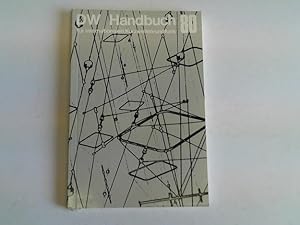 Immagine del venditore per DW Handbuch fr internationalen Kurzwellenrundfunk 80 venduto da Celler Versandantiquariat